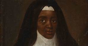 Luisa María Teresa, La Monja Negra de Moret, la supuesta hija de Luis XIV y María Teresa de Austria.