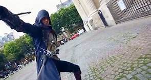 Assassin's Creed Unity | Cosplay in Paris