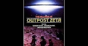 Killings at Outpost Zeta (1980)