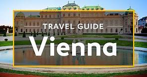 Vienna Vacation Travel Guide | Expedia
