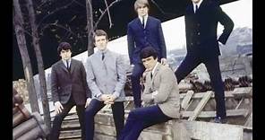 The Dave Clark Five "Having A Wild Weekend" Stereo