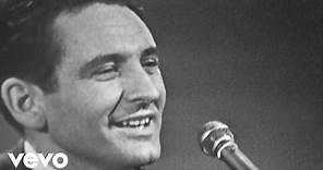 Lonnie Donegan - Rock O' My Soul (Putting On The Donegan 25.5.1961)