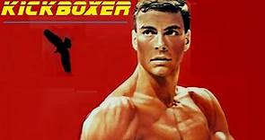 Kickboxer - Il nuovo guerriero (film 1989) TRAILER ITALIANO