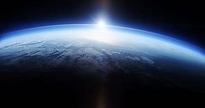 Watch The Life of Earth Season 1 Episode 1: From Space - Full show on Paramount Plus
