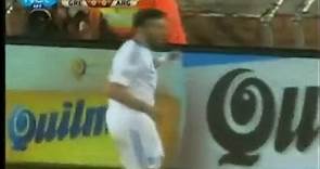 Vasilis Torosidis - Olympiacos - video Dailymotion