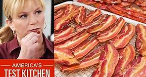 Tasting Expert Reviews Artisanal Bacon
