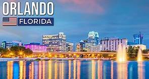 Qué ver en Orlando, Florida | Walt Disney World, Universal Studios y mucho más!