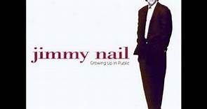 Jimmy Nail featuring David Gilmour