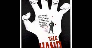 The Hand (1960) - FULL Movie - Derek Bond, Reed De Rouen, Bryan Coleman