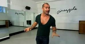 The Best of Louie Spence