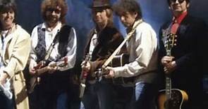 The Traveling Wilburys - Handle Whit Care (Subtitulado en Español)