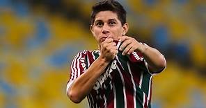 Darío Conca - Best Skills & Goals - Fluminense FC