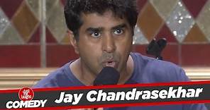 Jay Chandrasekhar Stand Up - 2013