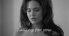 Falling for you [Gia&Linda] Angelina Jolie & Elizabeth Mitchell
