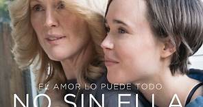 No Sin Ella (Freeheld) - Trailer Oficial Subtitulado al Español