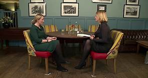 Labour leadership: Rebecca Long-Bailey interview in full