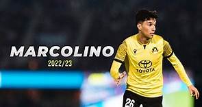 MARCOLINO NETO ► Best Skills, Goals & Assists (HD) 2022_23