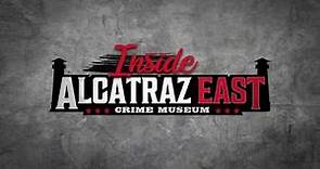 John Wayne Gacy Paintings - Inside Alcatraz East Crime Museum