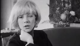 Sylvie Vartan - Si je chante (1964)