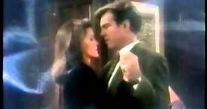 Nov. 1996 PROMO: The Young and the Restless - Jack Abbott (Peter Bergman)