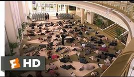 The Great Buck Howard (2008) - Mass-Hypnosis Scene (5/10) | Movieclips