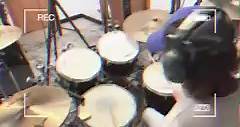 Mark Feldman, BANG The Drum School on Reels