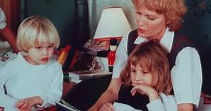 El estremecedor relato de la hija de Mia Farrow sobre el supuesto abuso de Woody Allen