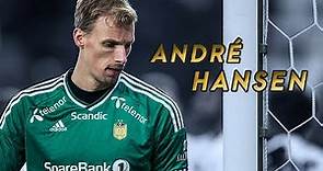 André Hansen | Rosenborg