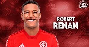 Robert Renan ► Bem vindo ao Internacional ● 2023 | HD