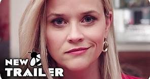 HOME AGAIN Trailer 2 (2017) Reese Witherspoon Movie