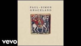 Paul Simon - Graceland (Official Audio)