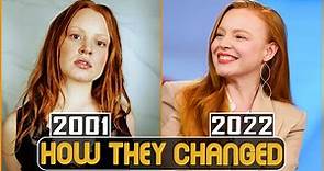 SIX FEET UNDER 2001 Cast Then and Now 2022 How They Changed