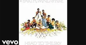 Earth, Wind & Fire - Keep Your Head to the Sky (Audio)