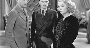 Outcast Lady 1934 - Constance Bennett, Herbert Marshall, Hugh Williams, Leo