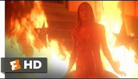 Carrie (10/12) Movie CLIP - Prom in Flames (1976) HD