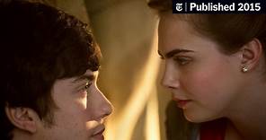 Review: ‘Paper Towns’ Tries to Fold Significance Into the Everyday