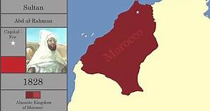 The History of Morocco : Every Year
