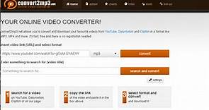 3 Ways to Convert YouTube to MP3 (Even Longer Than 2 Hours)