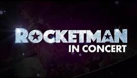 Rocketman in Concert - Tour 2024 - Tourtrailer