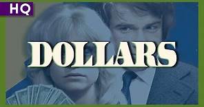 Dollars (1971) Trailer