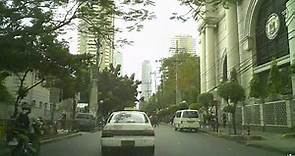 [HD] Manila Street Scenes (1) - Padre Faura Street (Ermita, Mahal Kita!)