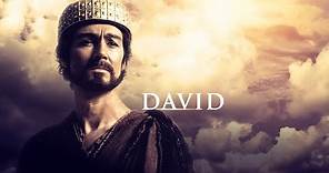 El Rey David - Película Completa en Español Latino (1080HD) - 1997