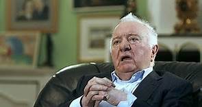 Morreu Eduard Shevardnadze