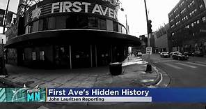 Finding Minnesota: First Avenue Celebrates 50 Years