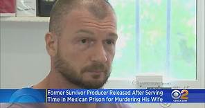 'Survivor' Producer Bruce Beresford-Redman Released From Prison In Mexico