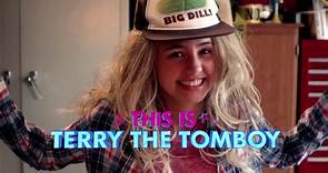 Terry the Tomboy | movie | 2014 | Official Trailer