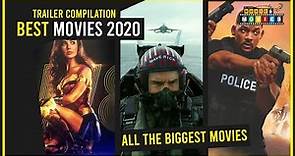Nya Filmer 2020 - Bästa Filmerna som har Premiär 2020