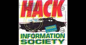 Information Society - Hack #1