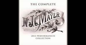 Queen of California (Acoustic Live) by John Mayer - The Complete 2012 Performances Collection - EP