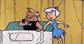 The Flintstones Archives: The Rock Vegas Story -- Betty And Barney Singing/Performing Together! 💕🎶☺️